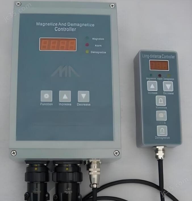 電(diàn)永磁吸盤控制器